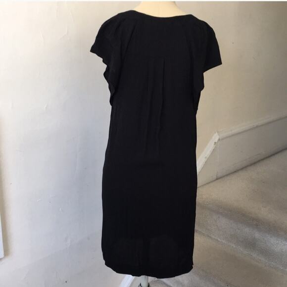 Anthropologie HD in Paris Deora Bow Dress - Picture 2 of 7